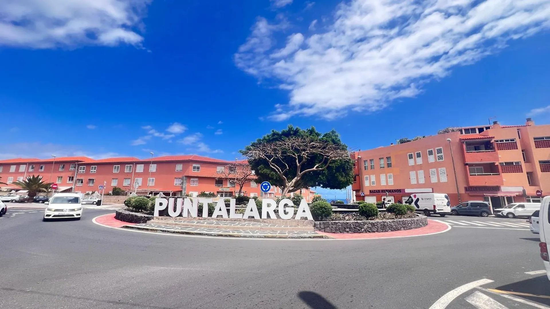 Apartamento Refugio Playero En Candelaria Con Piscina Španělsko