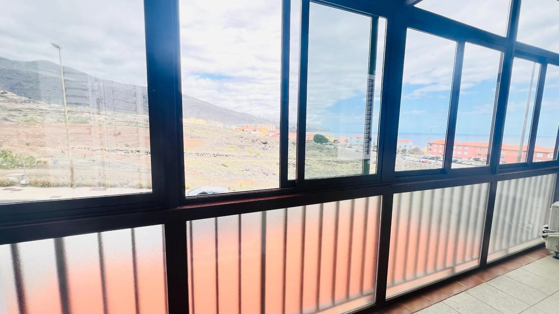 Apartamento Refugio Playero En Candelaria Con Piscina